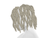 anim red dreads