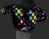 lucciV neon COLOR