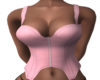 [S] Pink Corset