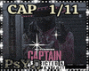 X  Captain Remix +D