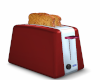 Toaster-Red