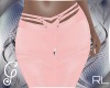 Ilithyia Pants Peach RL