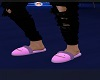 Ditto Slippers Male