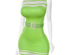 AS Green ERA Dress +TAT