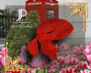 [JP] Red Spring Neck Scf