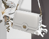 S - White Bag