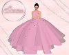 Dress Daminha Pink