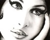 Amy Winehouse Frame
