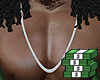 ✗| Long Tennis Chain
