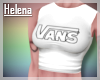 ✿ VNS White Top 02