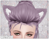 ✨ Grape Cat Ears