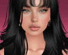 Garima Black/Bangs