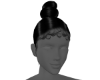 𝓢𝓖 brat knot bun 2