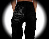 Gothic Baggy Pant (M)