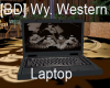 [BD] Wy. Western Laptop