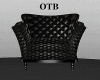 [OTB] Black Chair Poses 