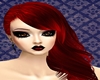 Lilia Red Hair