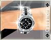 [C] Diamond Watch
