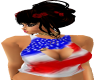 BBW 4th Of July top