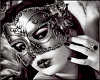 Lady Masqued