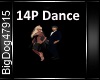 [BD]14P Dance