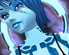 !Cortana Skin -Blue
