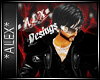 White Midnight Diva BM