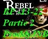 Rebel  - Black Pearl  P2