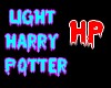 Light Harry Potter