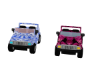 His&Her JEEP OS