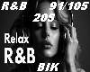 Relax 38 (PRT7)
