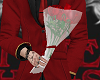 D- My Valentine Roses