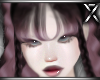 hair + bangs ★彡