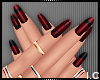 IC| Cheri Nails R