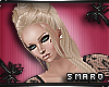 S: Romelia blonde