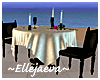 Casa Romantic Table