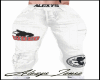 Pants Rodeio