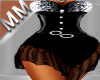 **MM** Kaylee blk XXL