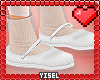 Y. Love Couple Shoes