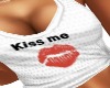 [LWR]Kiss me Top
