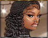 K̷ - Diora Braids *Blac