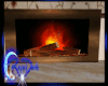 *D* Animated FirePlace