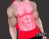 Asher Muscles Rave