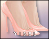 Y. Unicornia Heels