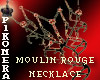 Moulin Rouge Diva