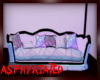 [A] Pastel Goth Couch
