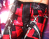 Pant Chained V1