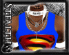 Superman tank (M)