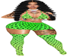 Kush skirt embl