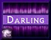 ~Mar Darling Purple